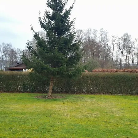 Prázdninový dům Idyll By Roskilde Fjord *