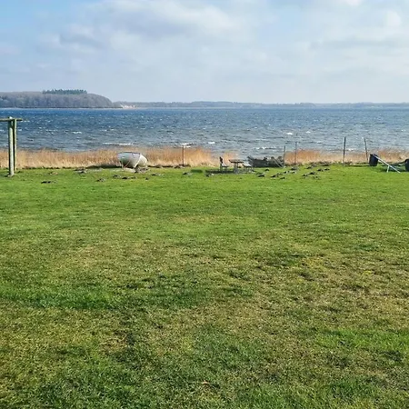 Idyll By Roskilde Fjord Prázdninový dům *